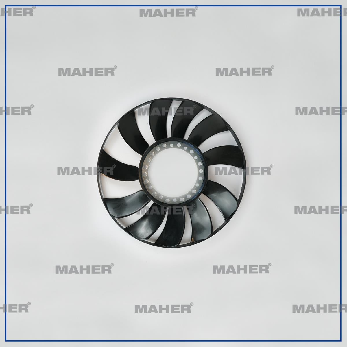FAN PERVANESİ PASSAT / A4 97-04