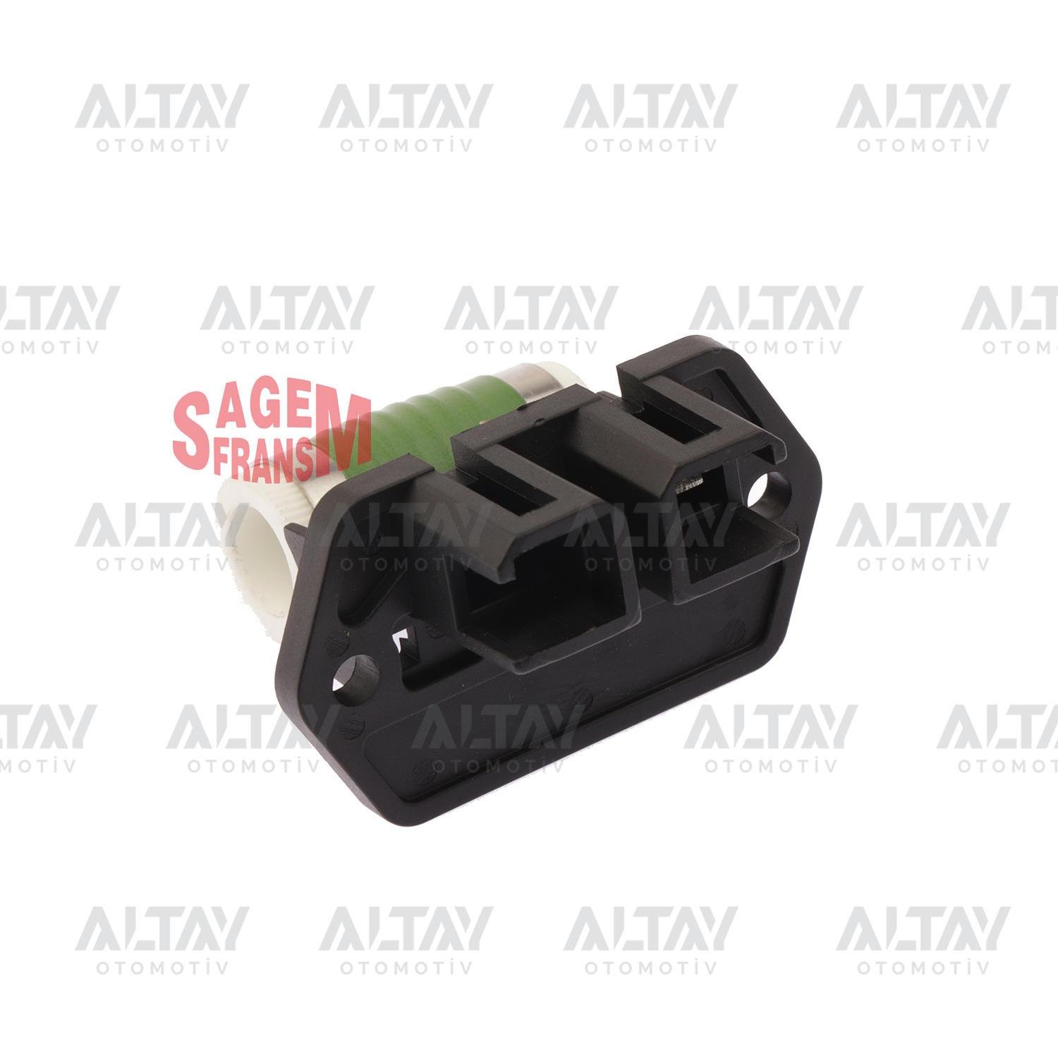 FAN REZİSTANSI DOBLO / PALIO / ALBEA