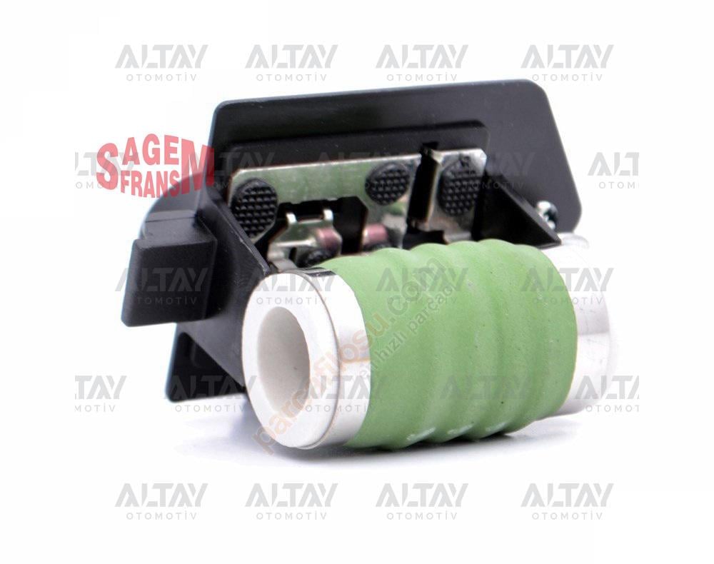 FAN REZİSTANSI G.PUNTO / LINEA / FIORINO