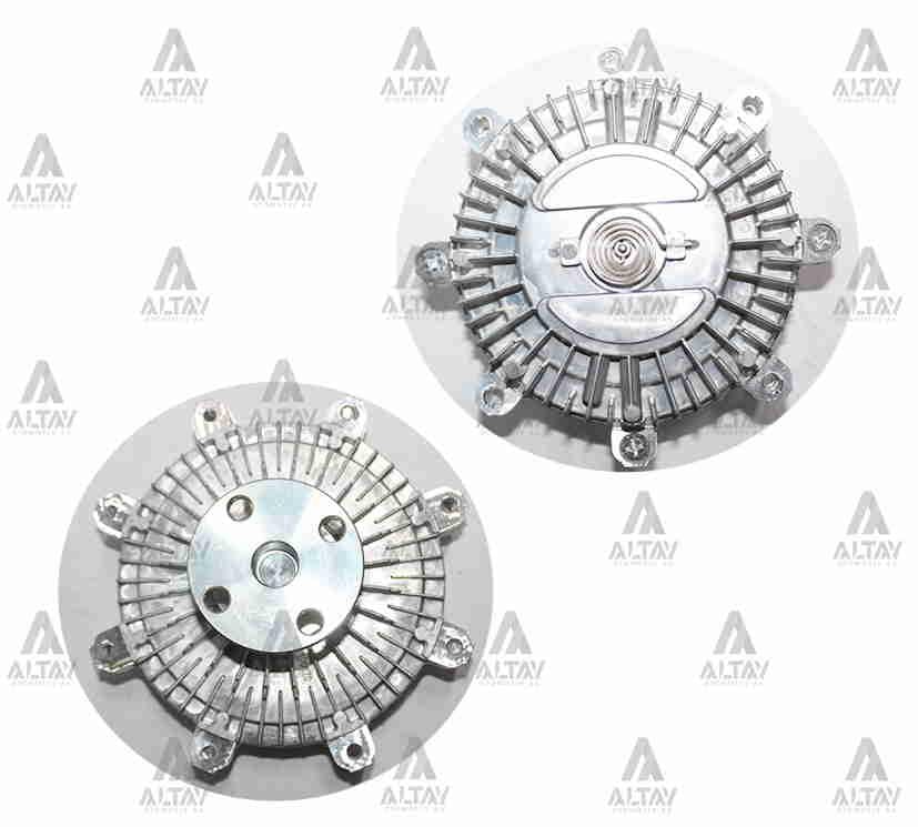 FAN TERMİĞİ E-2200  98=