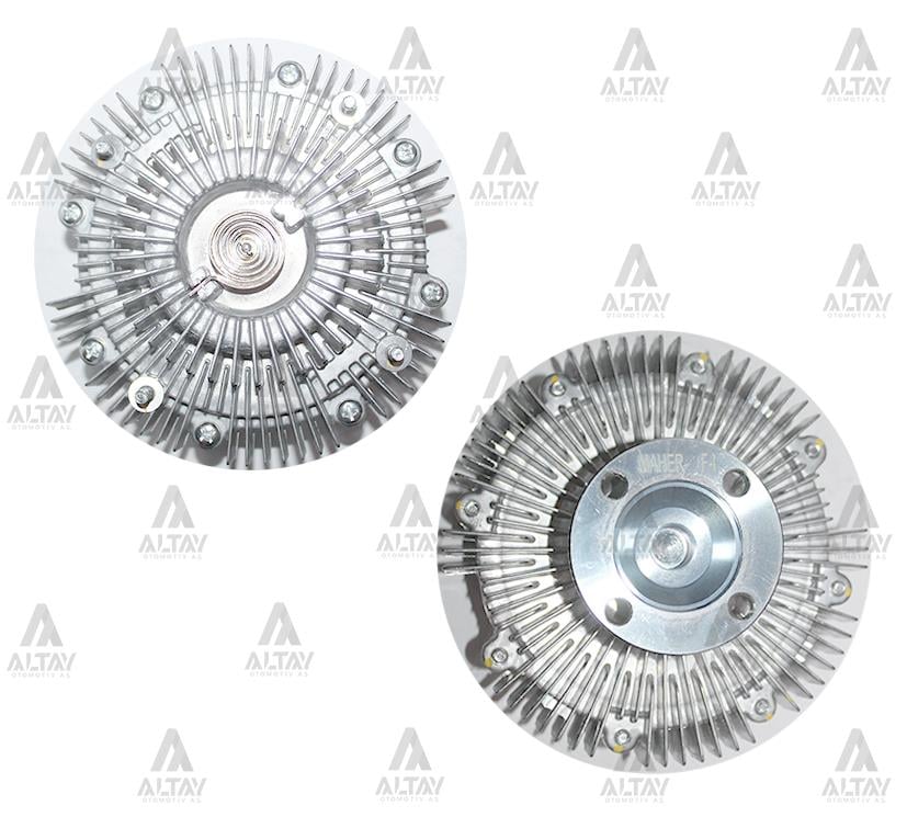FAN TERMİĞİ HILUX  84-88 LN65 /  85 / 106 BÜYÜK KAFA
