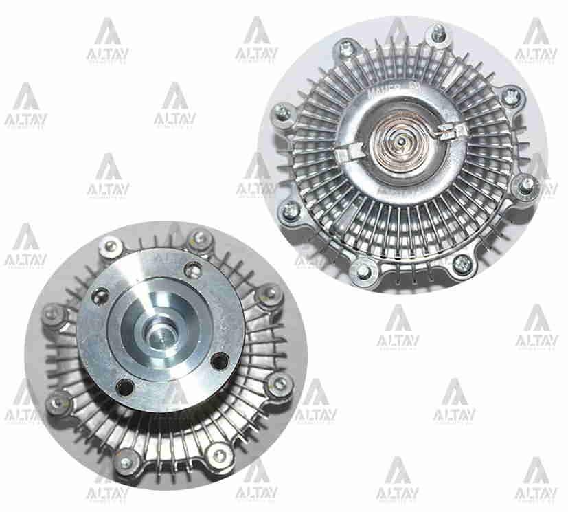 FAN TERMİĞİ HILUX-HIACE  89=  85 / 106 / 145 KÜÇÜK KAFA