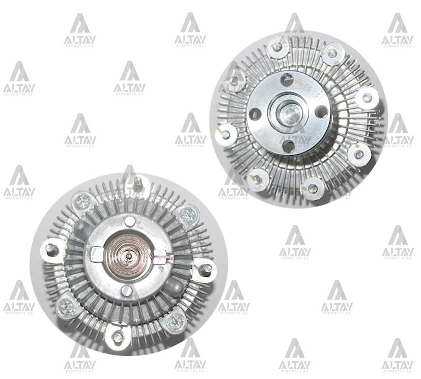 FAN TERMİĞİ VITARA 1.6 G16 5 KAPI