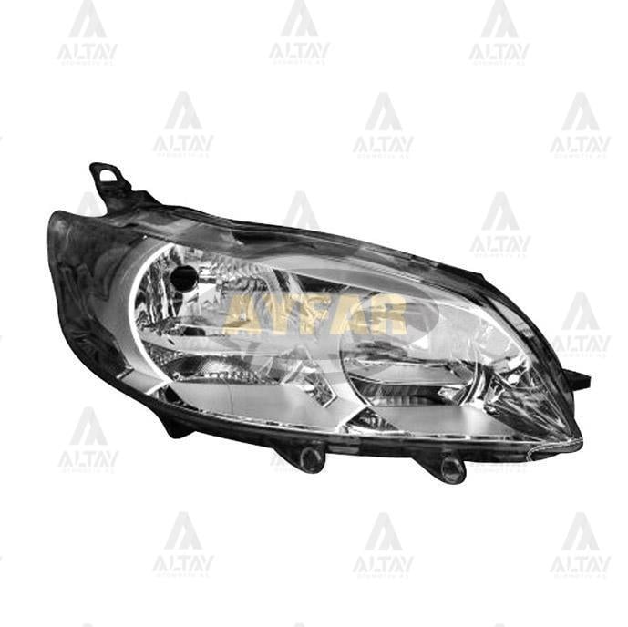 FAR 301 12-17 MOTORLU SAĞ