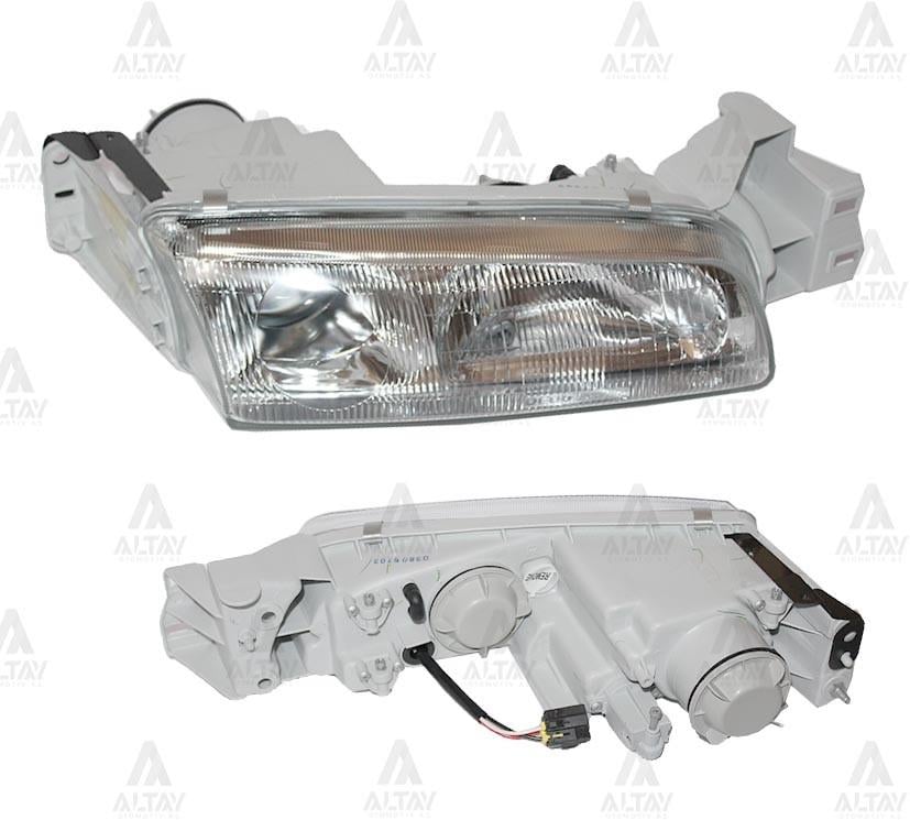 FAR 626  92-97 MANUEL SAĞ