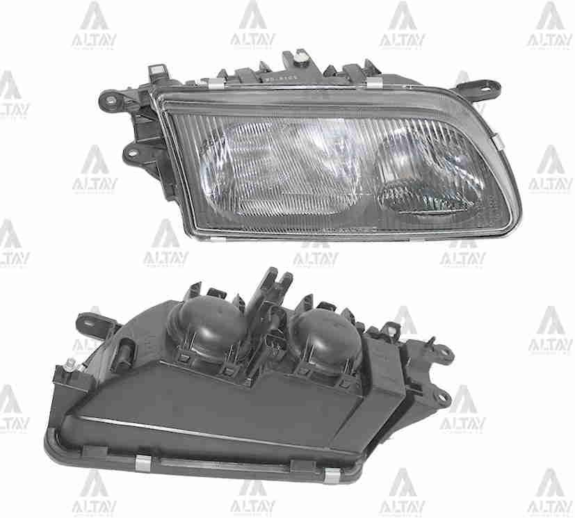 FAR 626  98-00 MANUEL SAĞ