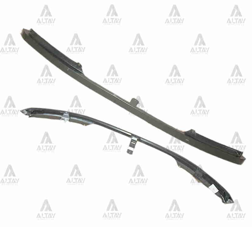 FAR ALT ÇITASI PICKUP  98-02 D-22