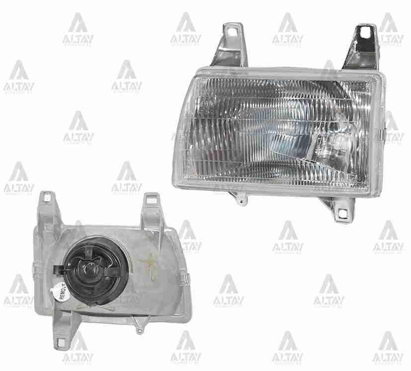 FAR B2500  97-99 SOL