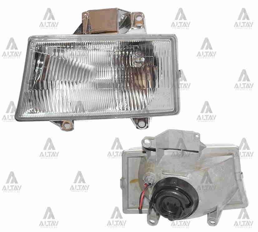 FAR B2500 00-02 SAĞ