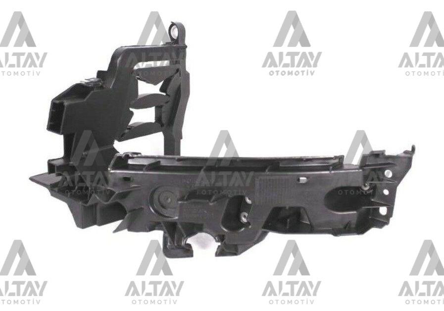 FAR BAĞLANTI BRAKETİ Q5 09-17 SOL