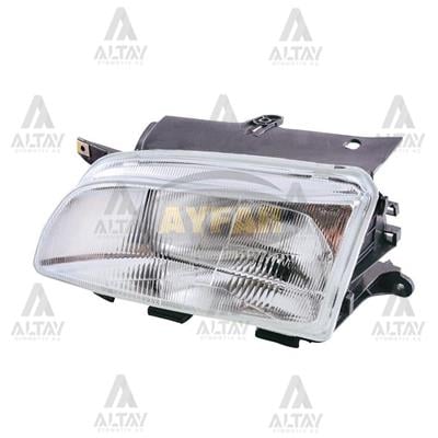 FAR BERLINGO  96-02 ELEKTRİKLİ SAĞ