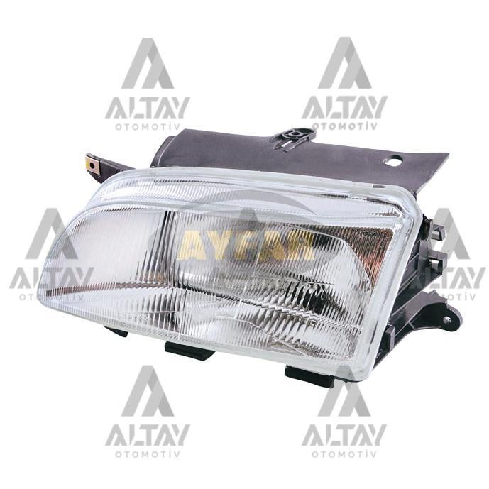 FAR BERLINGO  96-02 ELEKTRİKLİ SOL