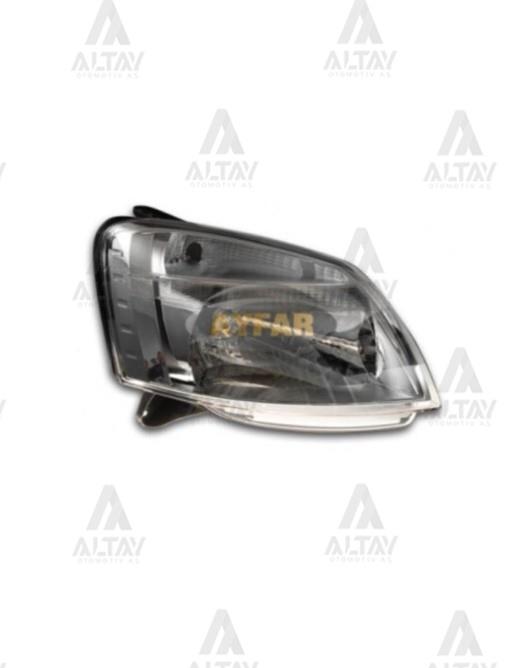 FAR BERLINGO 03-08 / PARTNER SOL