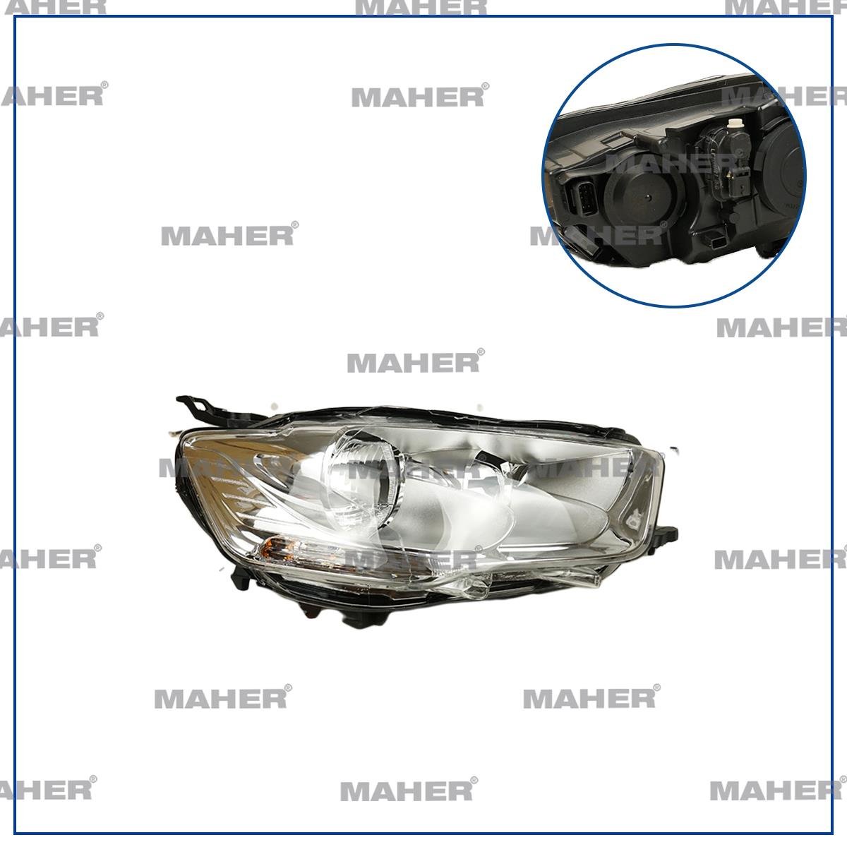 FAR C-ELYSEE 12-16 SAG (MOTORLU)