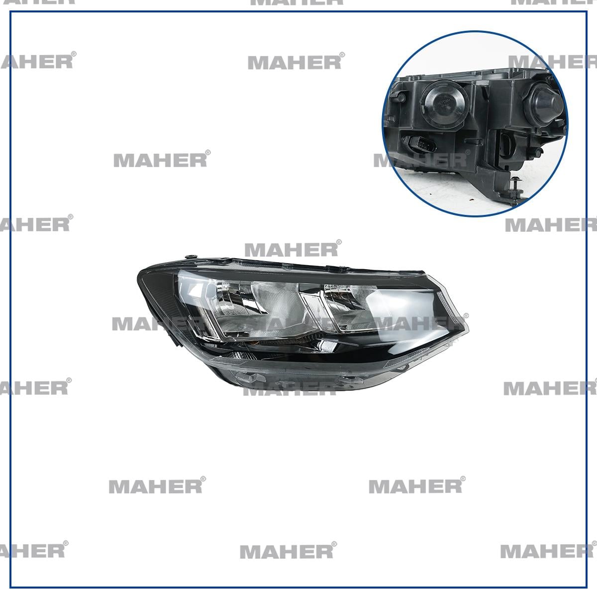 FAR CADDY 21= SAĞ