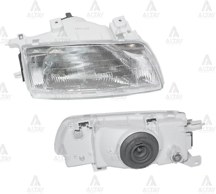 FAR CIVIC  90-91 /CRX  90-91 SEDAN-HB. SAĞ