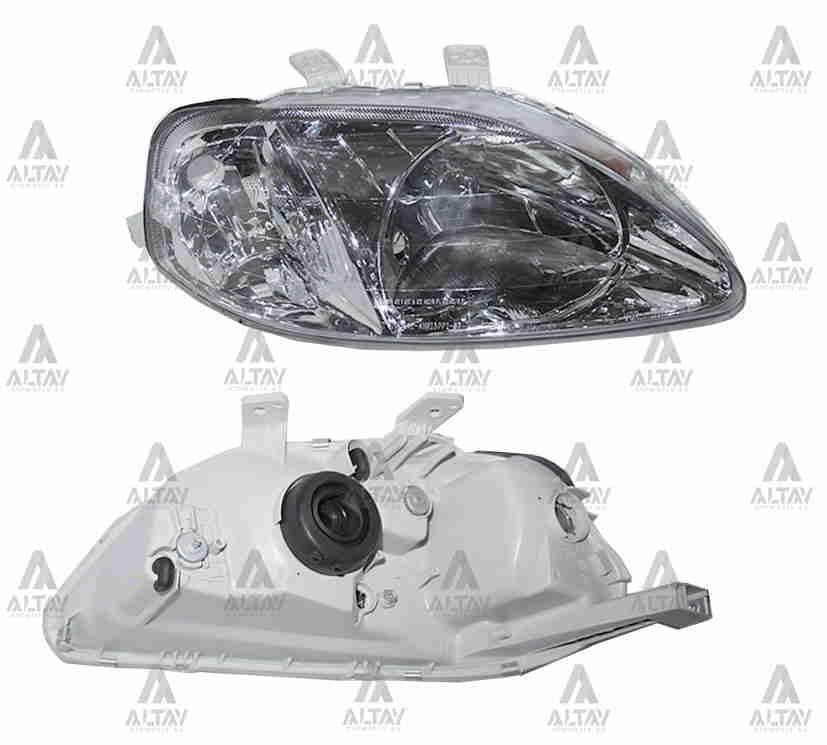 FAR CIVIC  99-00 SEDAN-HB. MANUEL SAĞ