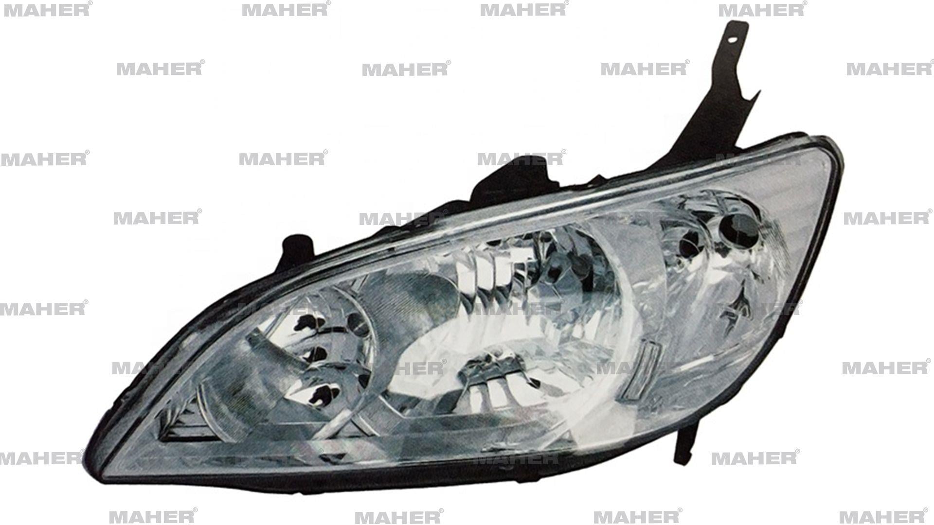 FAR CIVIC 03-05 SEDAN MANUEL SAĞ