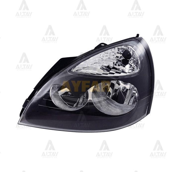 FAR CLIO 01-05 MOTORLU SAĞ