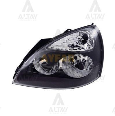 FAR CLIO 01-05 MOTORLU SOL
