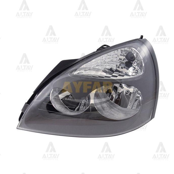 FAR CLIO 05-09 SOL
