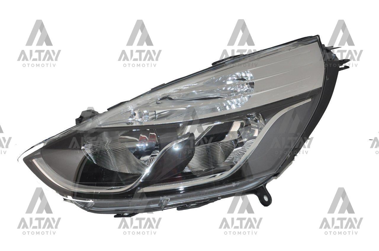 FAR CLIO IV HB 12= KROM MOTORLU SOL