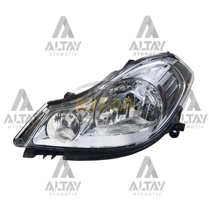 FAR CLIO SYMBOL 09-13 MOTORLU SOL