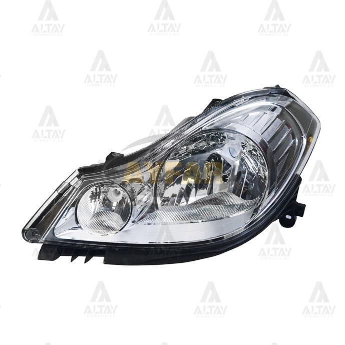 FAR CLIO SYMBOL 09-13 SOL