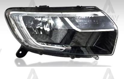 FAR CLIO SYMBOL 17= LEDLİ SAĞ