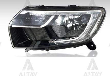 FAR CLIO SYMBOL 17= LEDLİ SOL