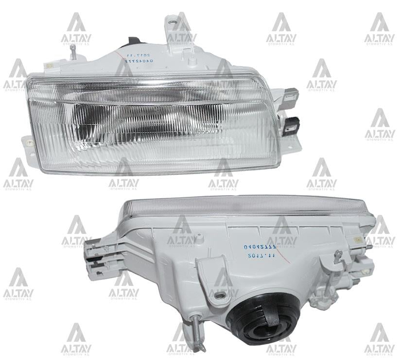 FAR COROLLA   88-92 AE92 SAĞ