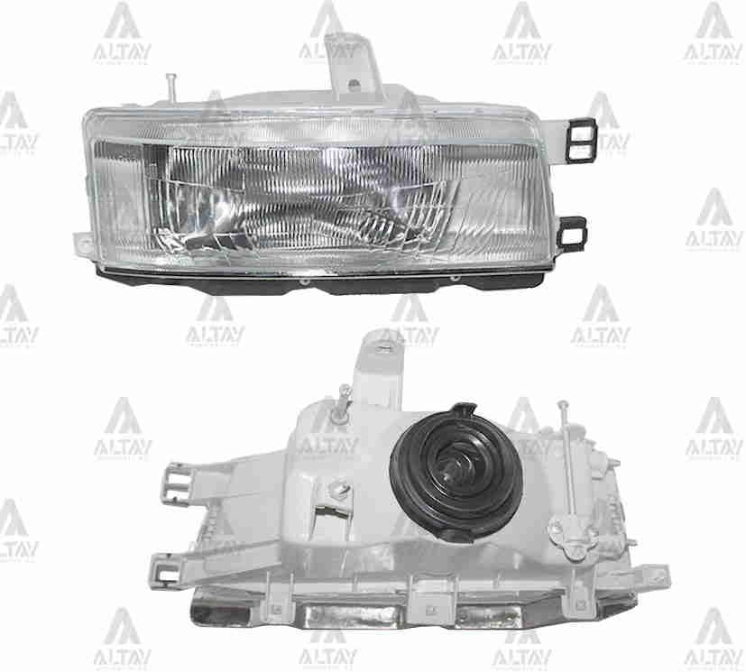 FAR COROLLA  88-92 LIFTBACK SAĞ