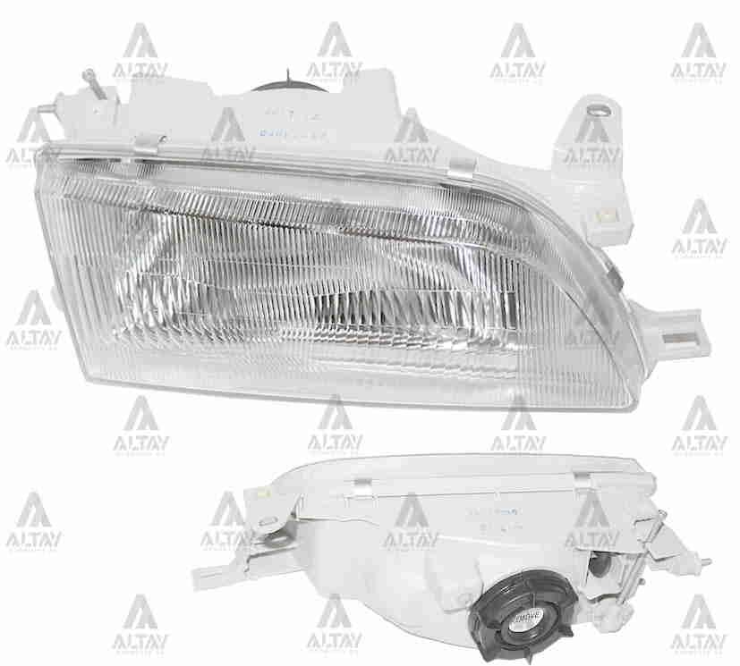 FAR COROLLA  93-98 AE101 MANUEL SAĞ