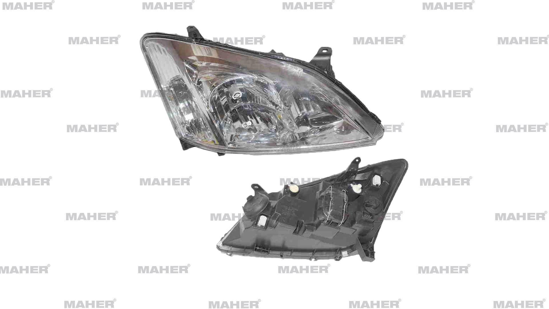 FAR COROLLA 02-03 HB. ELEKTRİKLİ SAĞ