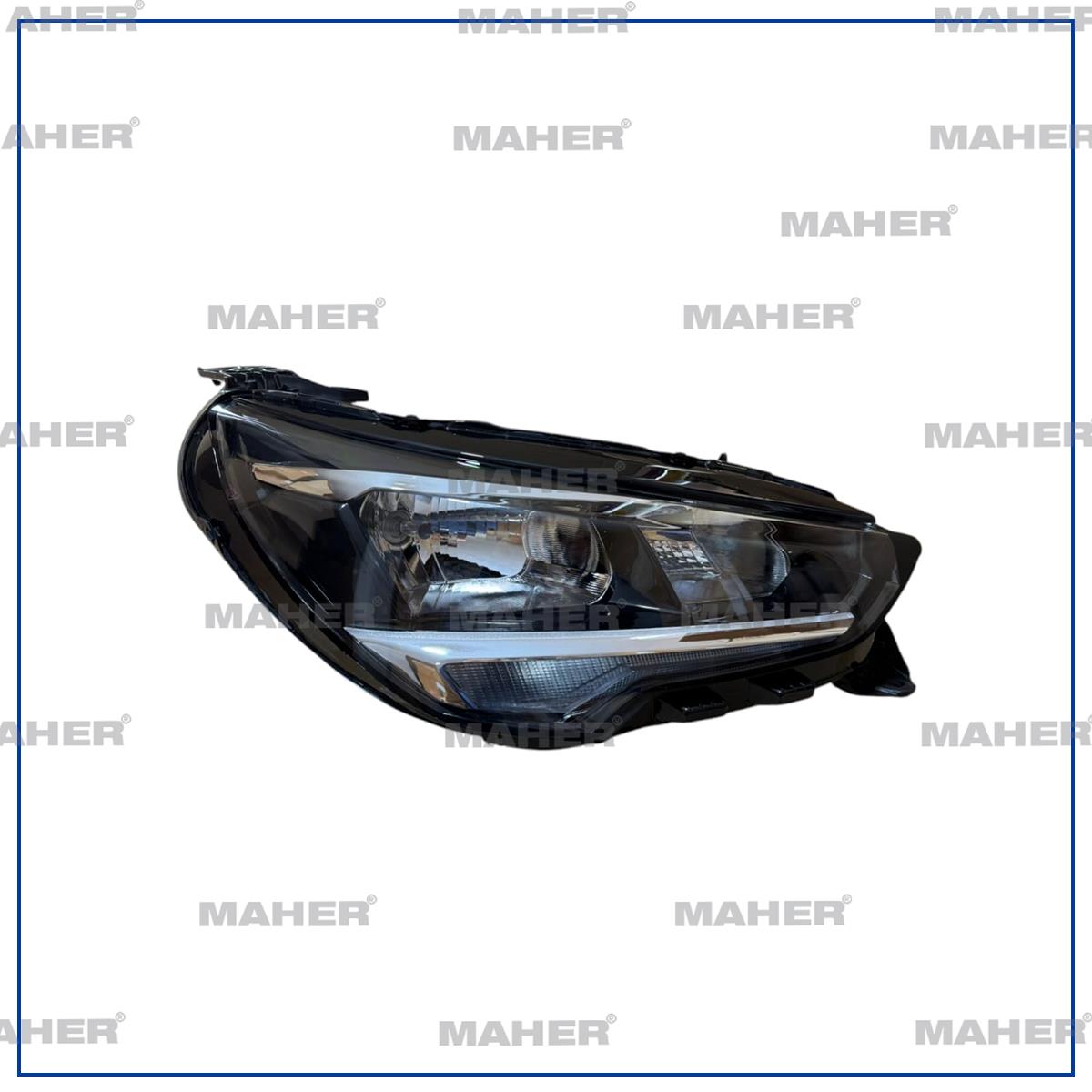 FAR CORSA F 19-23 RH (HALOJEN)