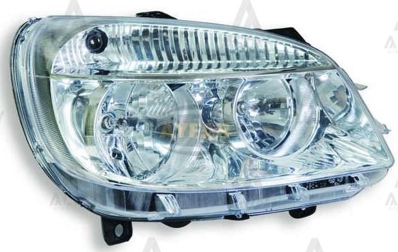 FAR DOBLO 06-10 SOL