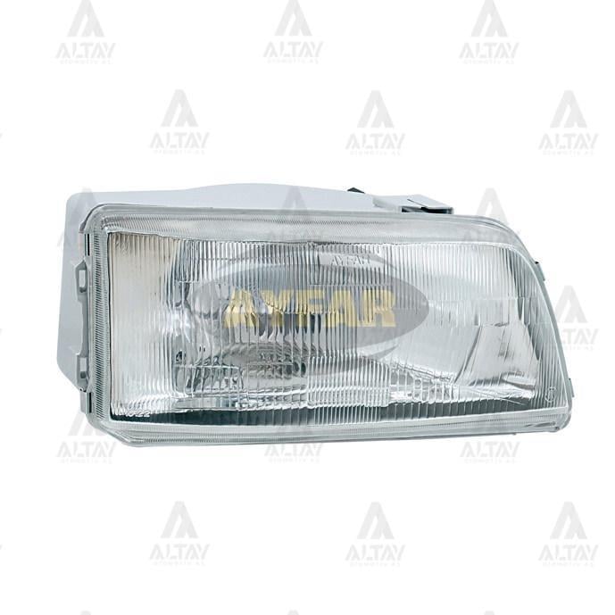 FAR DUCATO  94-01 SOL