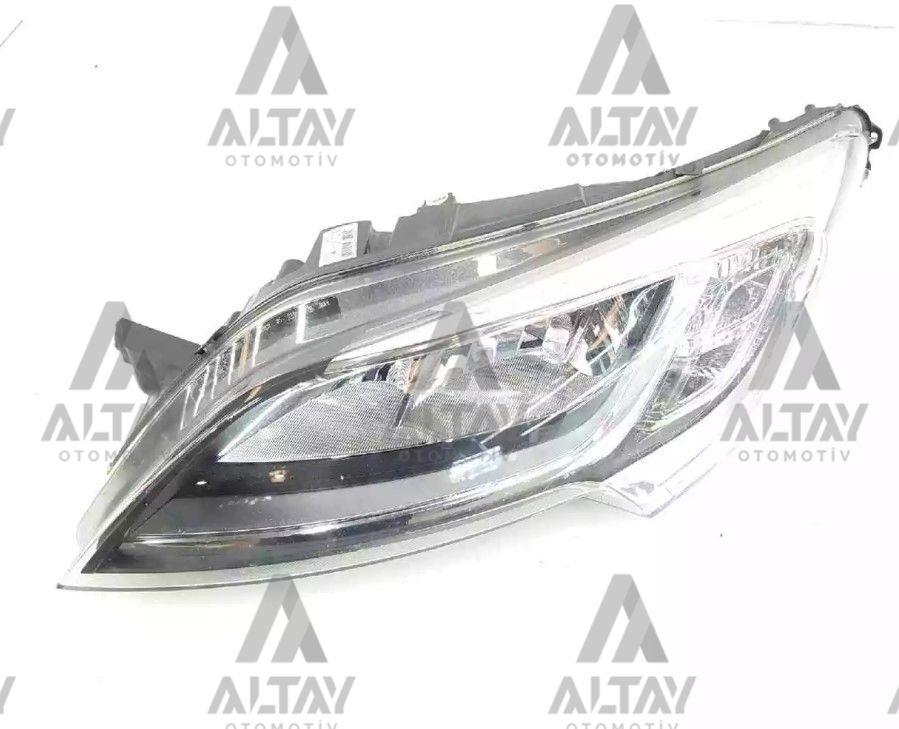 FAR DUCATO MAXI / BOXER / JUMPER 14= MOTORLU  E-MARKLI SOL