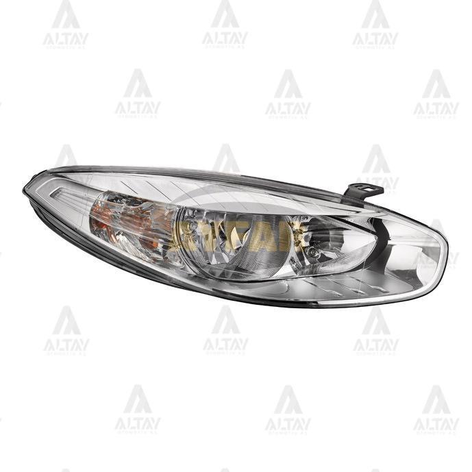 FAR FLUENCE 10-13 MOTORLU SAĞ