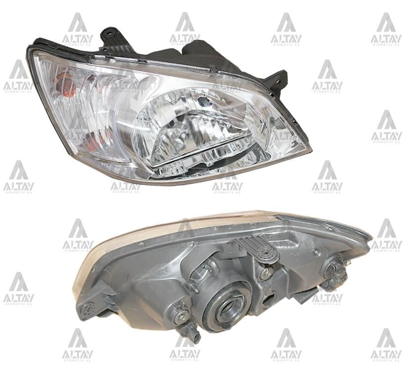 FAR GETZ 03-06 ELEKTRİKLİ SAĞ