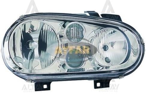 FAR GOLF4  98-03 SİSSİZ SAĞ