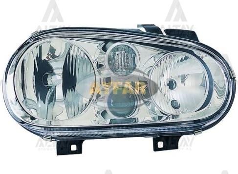 FAR GOLF4  98-03 SİSSİZ SOL