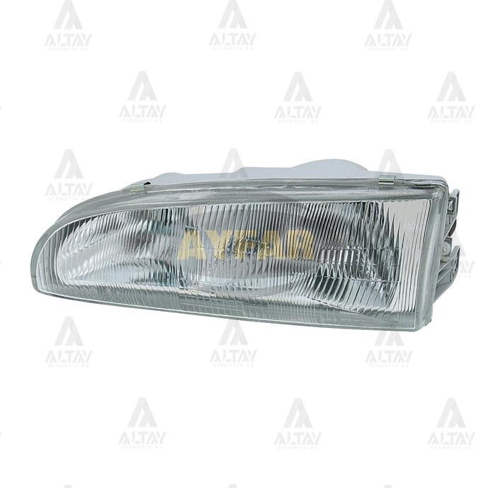 FAR H-100  97-08 MİNİBÜS SAĞ