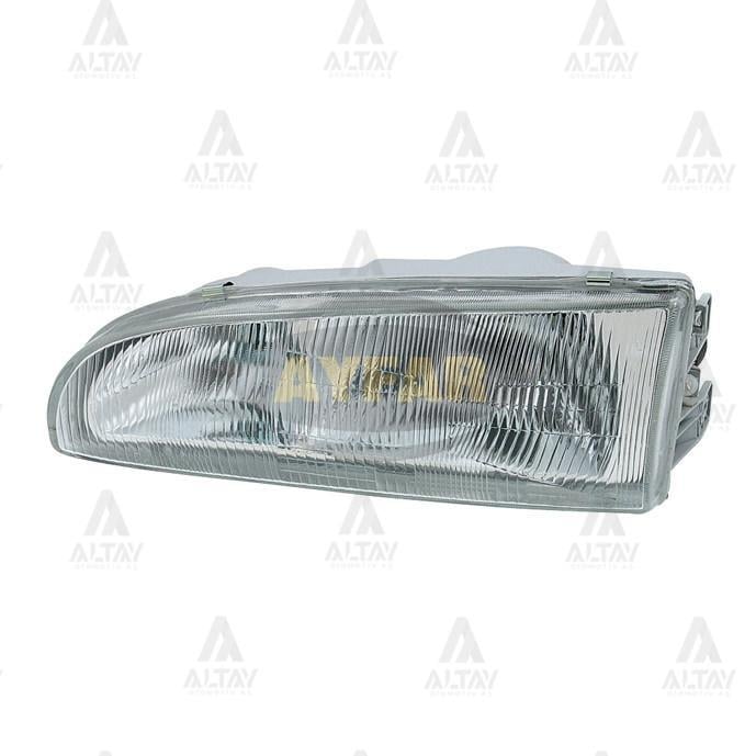FAR H-100  97-08 MİNİBÜS SOL
