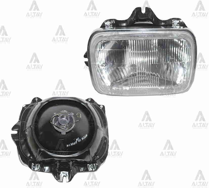 FAR HILUX   84-88 LN-56 / LN65 SOL