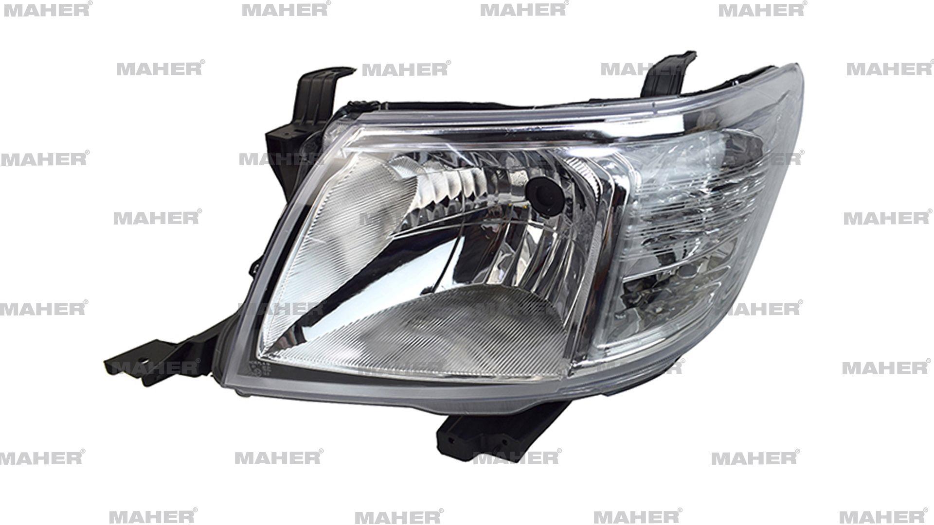 FAR HILUX 12-14 MOTORLU SAĞ