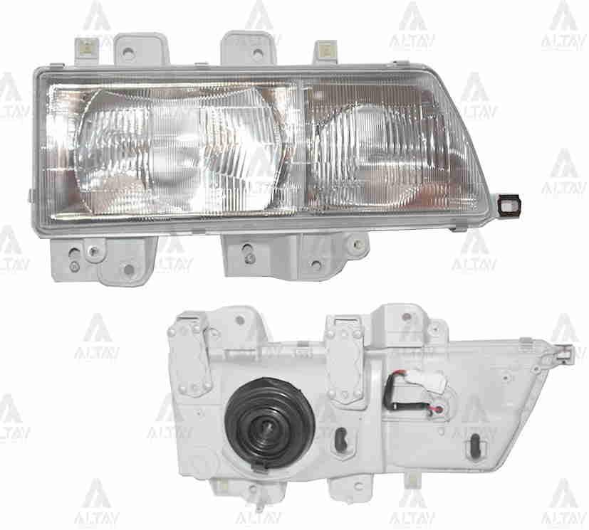 FAR ISUZU TURKUAZ 03-04 SAĞ