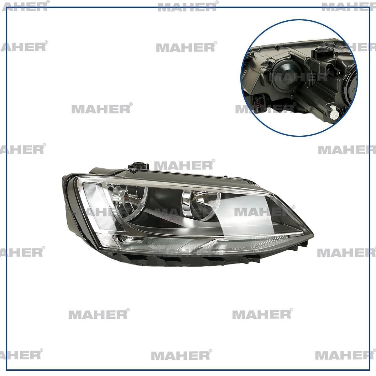 FAR JETTA 11-17 SAĞ