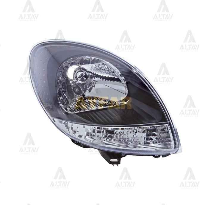FAR KANGOO 08-09  SOL