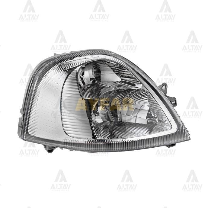FAR MASTER 04-09 / MOVANO MOTORLU SAĞ